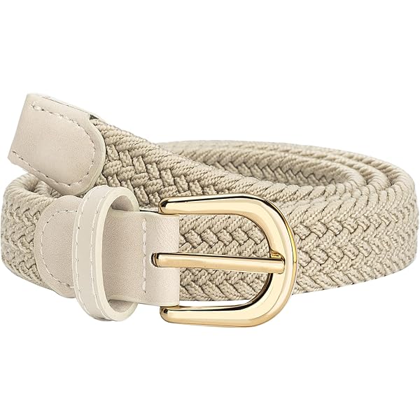 Amazon | [K.T キヨコ タカセ] 9mmバーバックル ベルト 05:ブラック 9